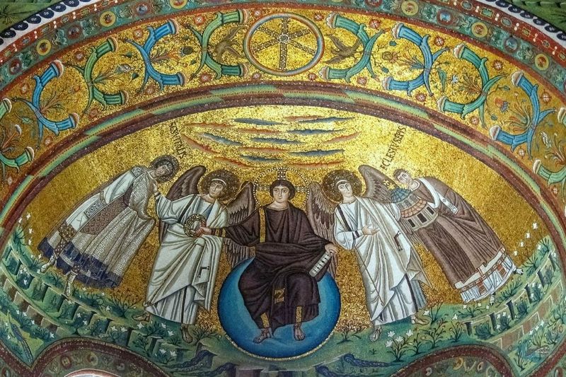 SOGGIORNI ARTE A RAVENNA